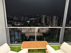 Stirling Residences (D3), Apartment #566843431